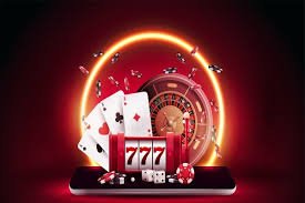 Texas Hold'em poker table dengan pemain di bagustoto